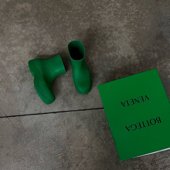 Bottega Veneta Shoes - Bottega Veneta boots 🥑